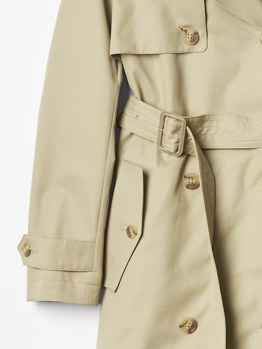 Image number 8 showing, Classic trench