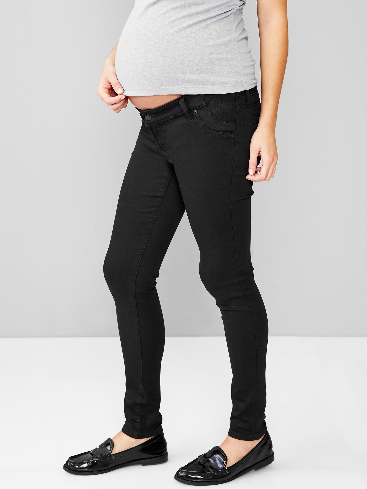 Legging Femme GAP 1969 Darkscape Forever Stretch - Plusieurs Tailles Disponibles, Neuf Sans étiquettes