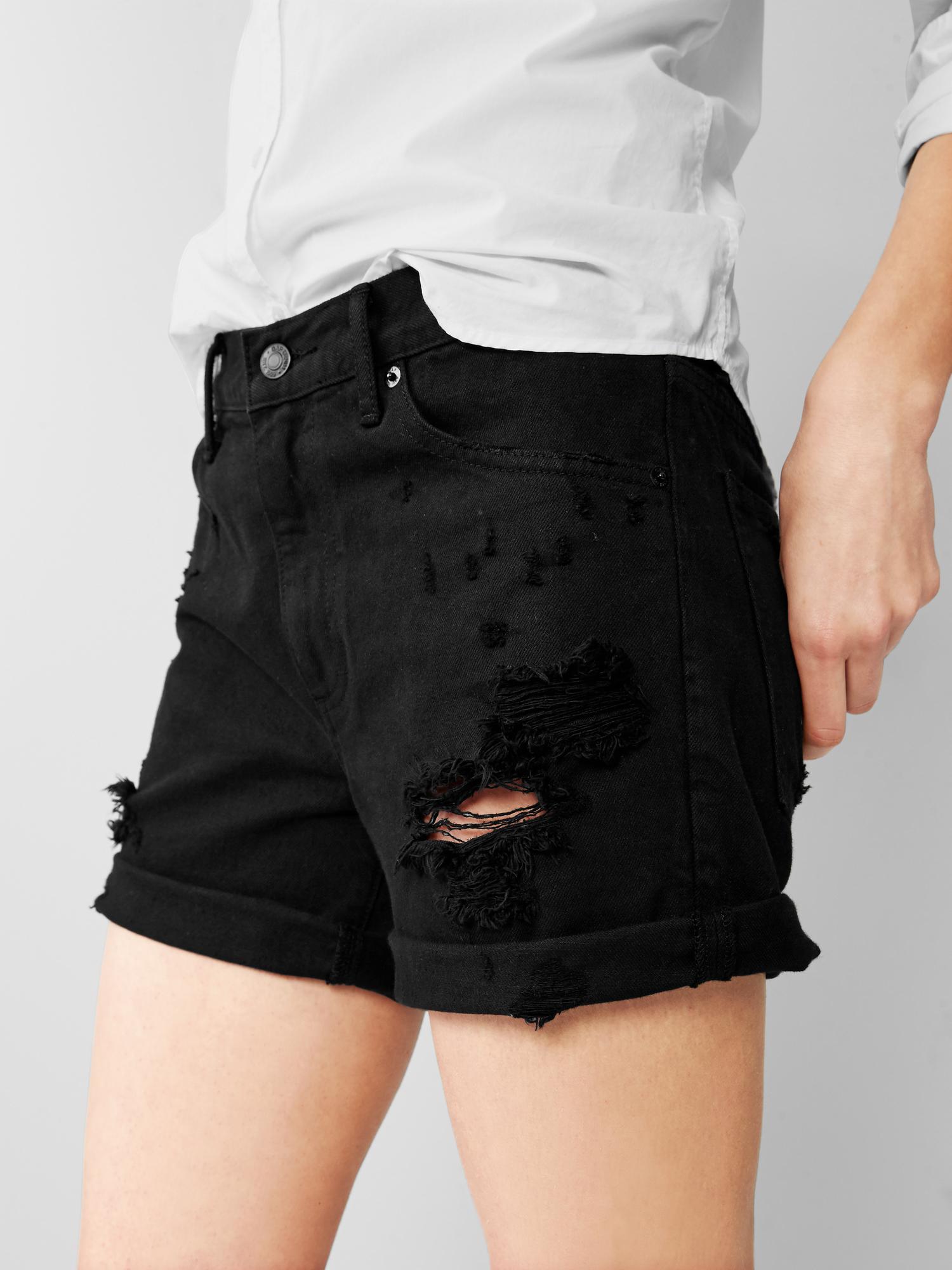Gap 1969 deals shorts