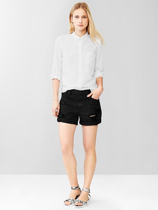 gap 1969 sexy boyfriend