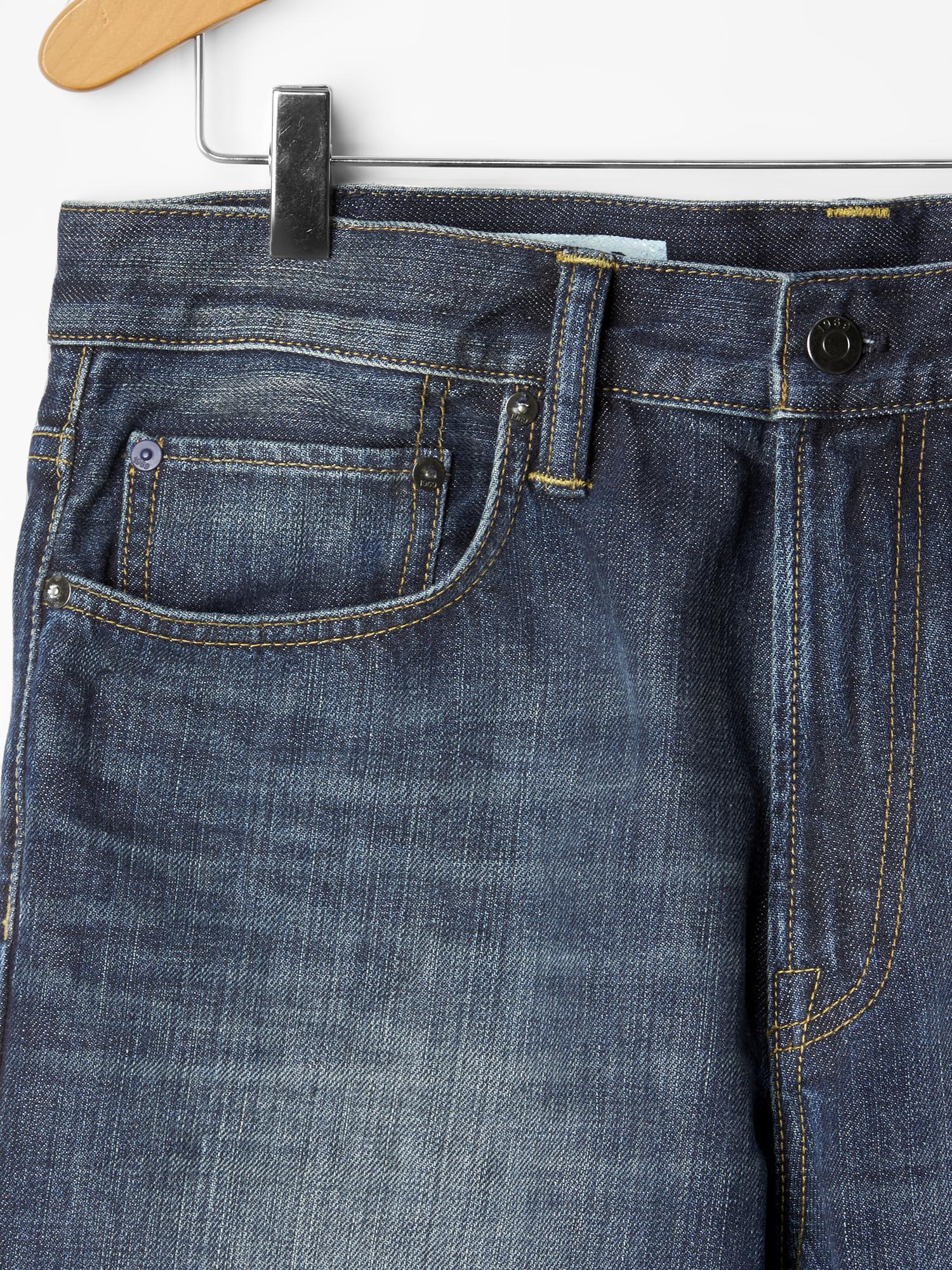 Gap 1969 loose fit cheap jeans