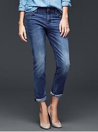 AUTHENTIC 1969 best girlfriend jeans Gap
