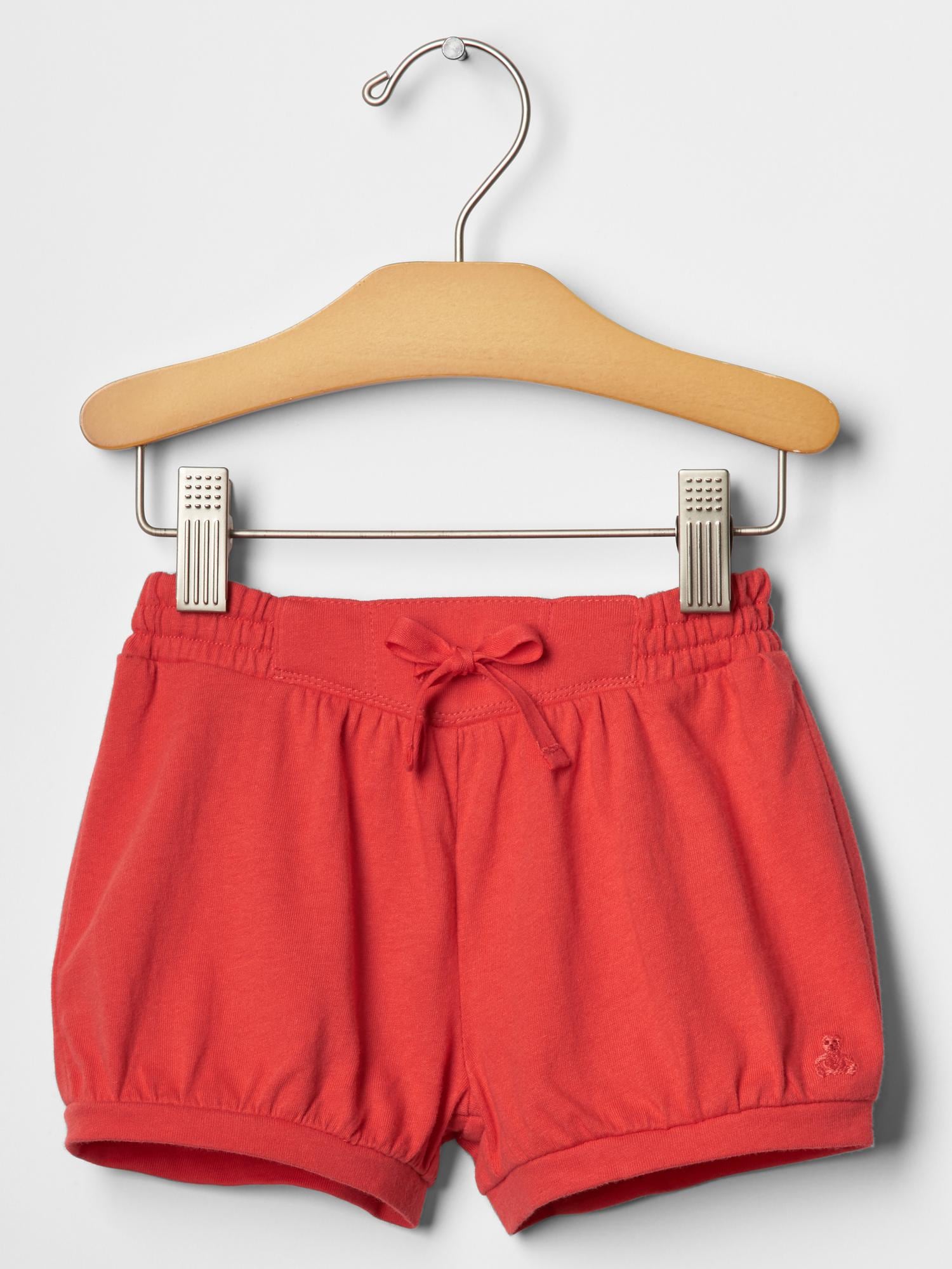 Bubble shorts