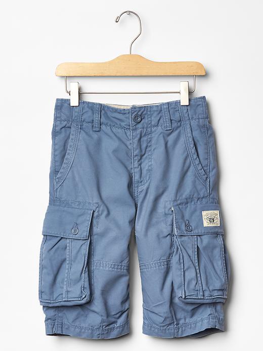 1 of 8 showing, with the color cornflower of product ranger short