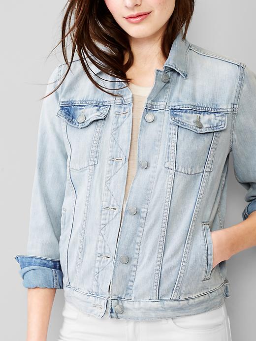 1969 denim jacket | Gap