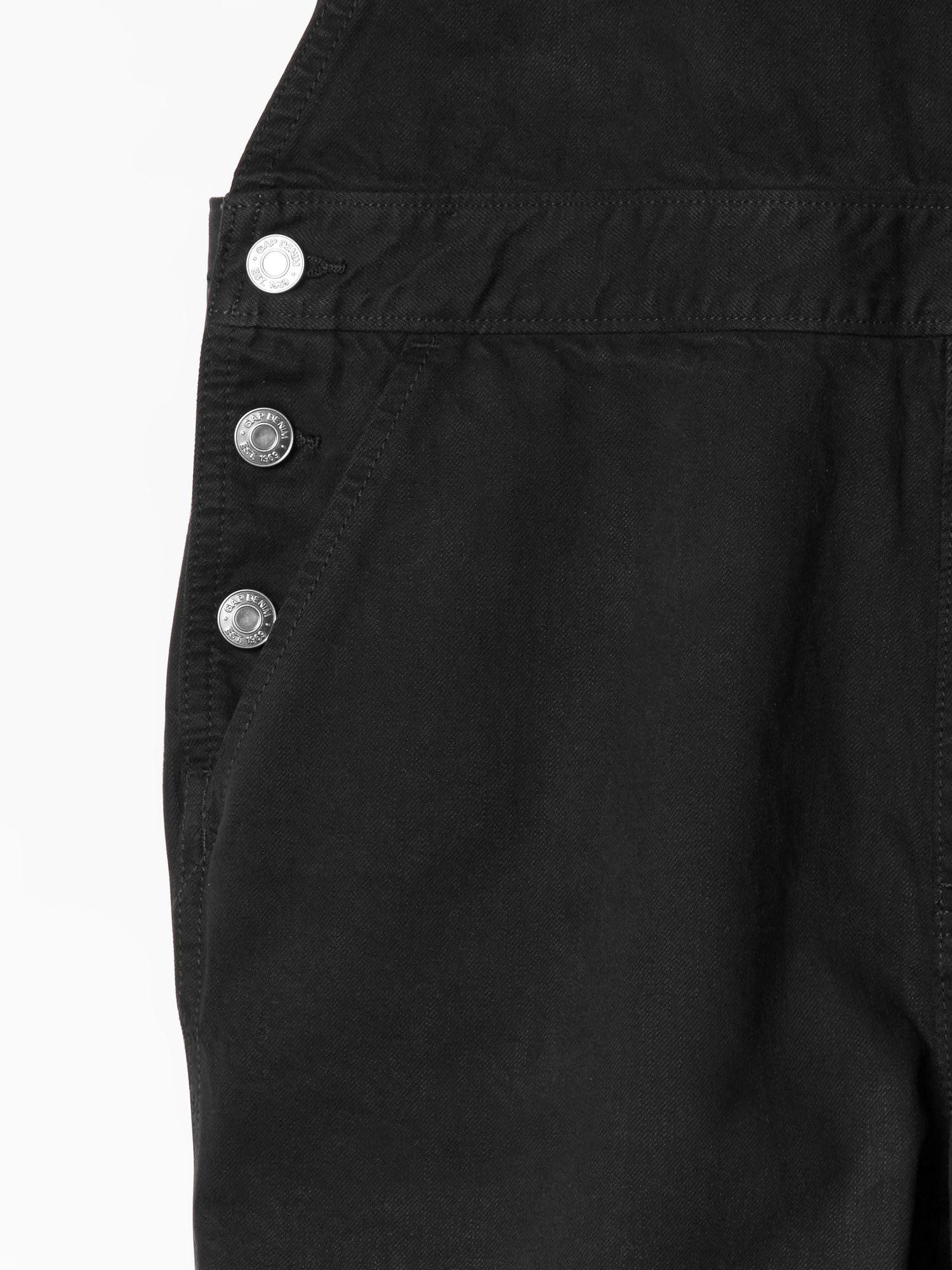 Gap 1969 denim overalls — фото 6