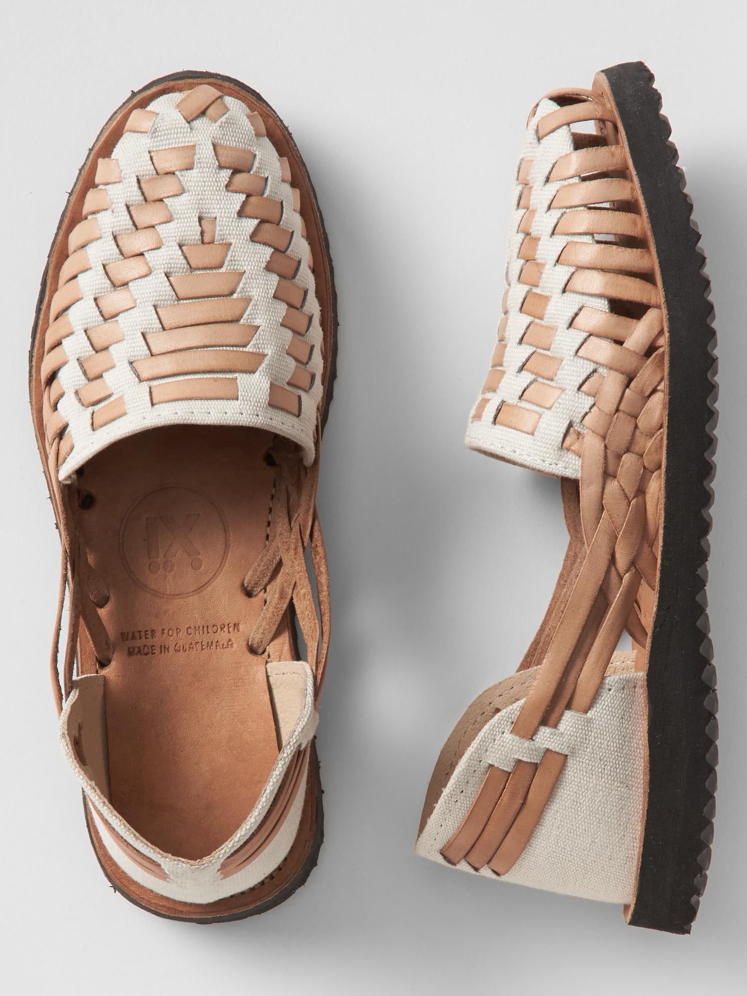 Gap discount sandals womens