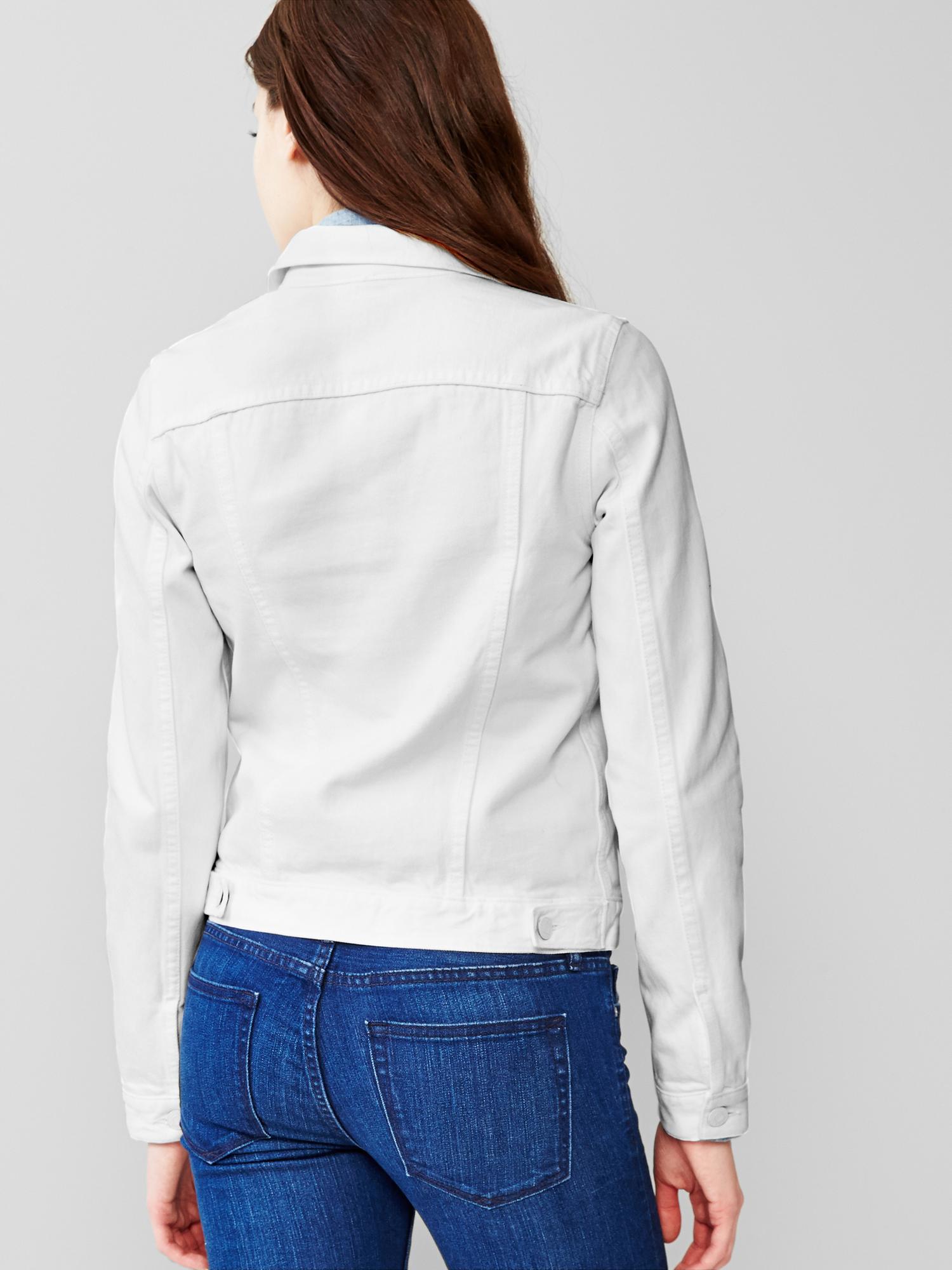1969 denim jacket | Gap