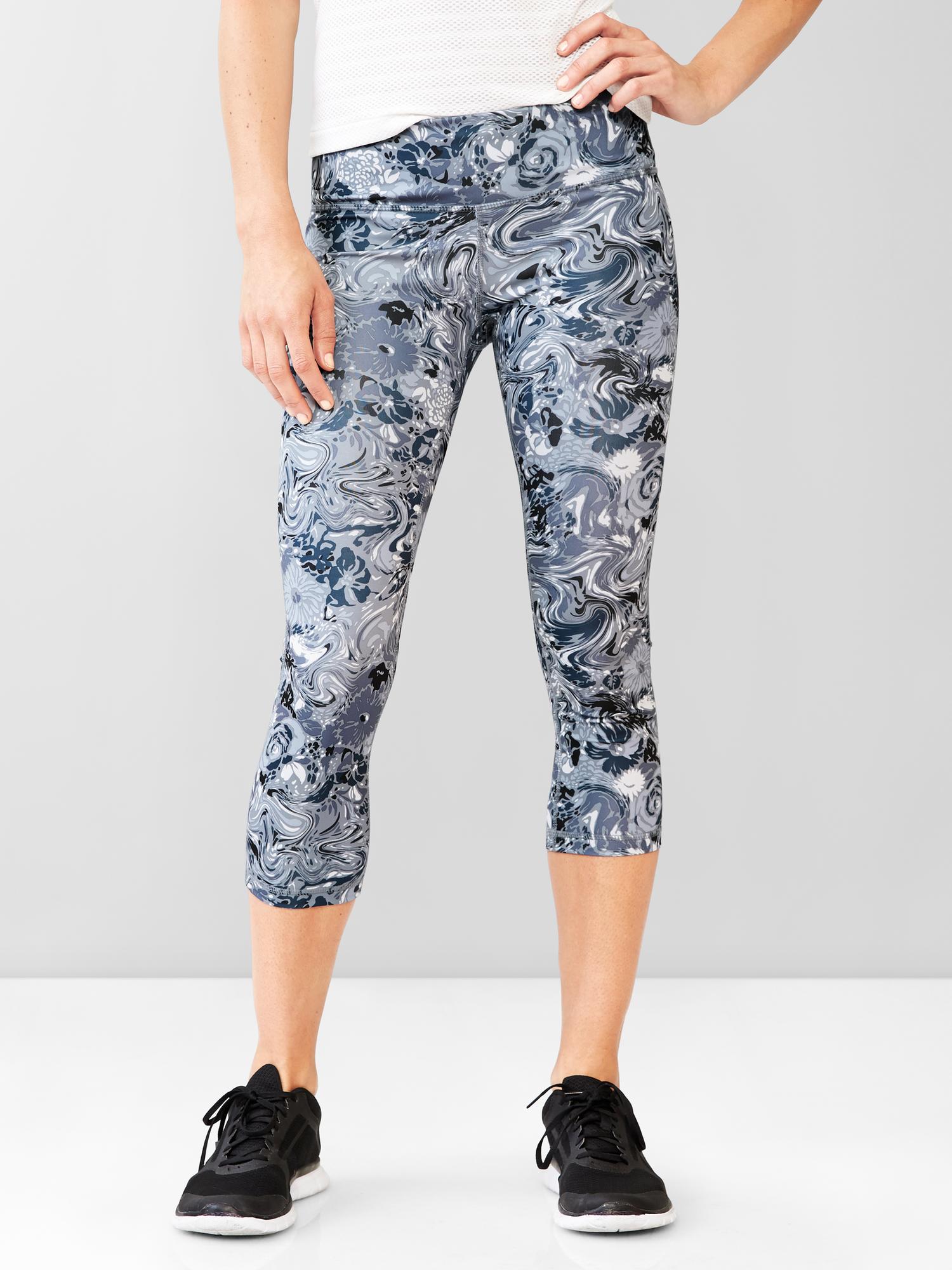 Gapfit cheap gfast capri