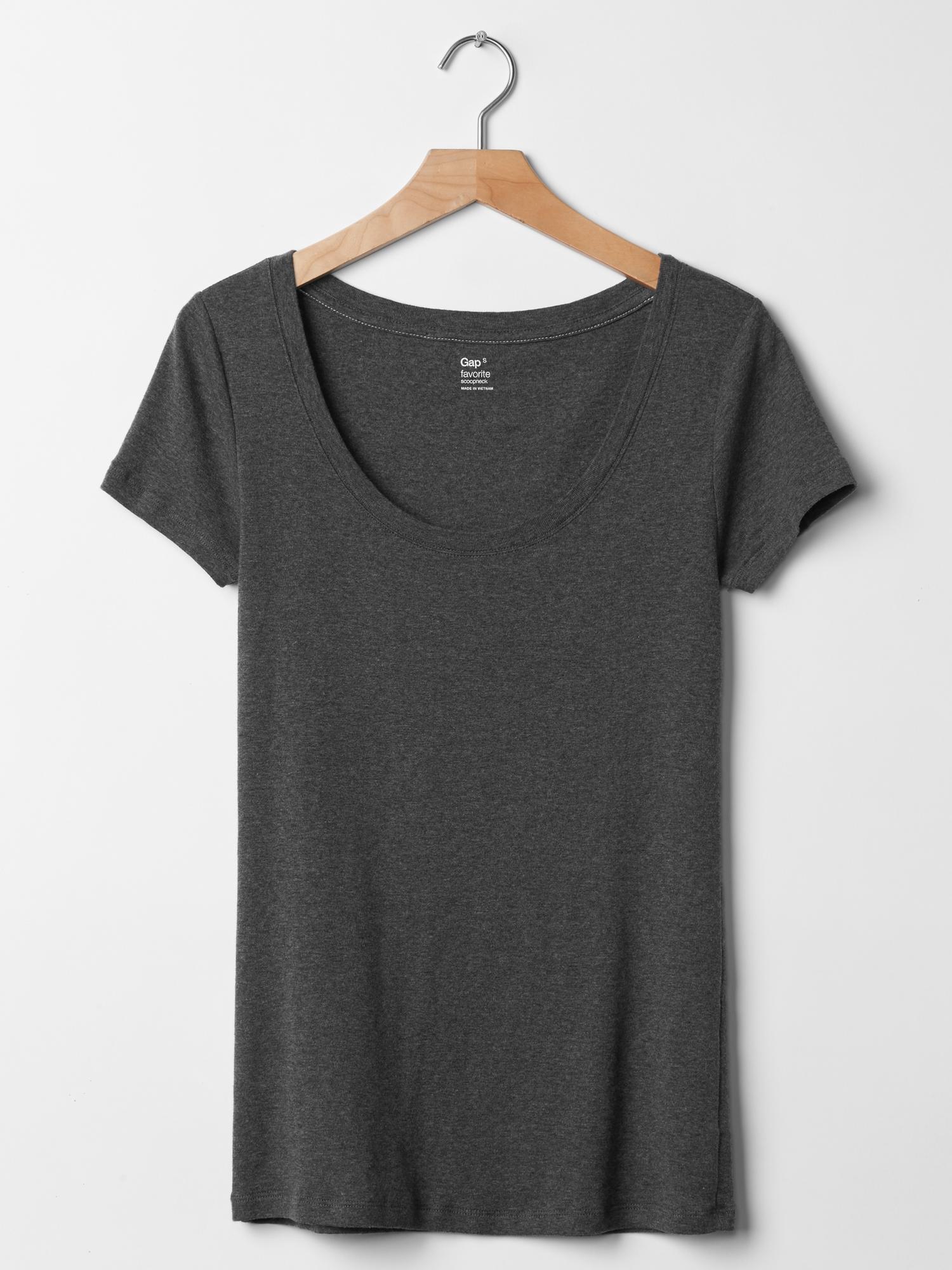 Gap favorite on sale tee discontinued