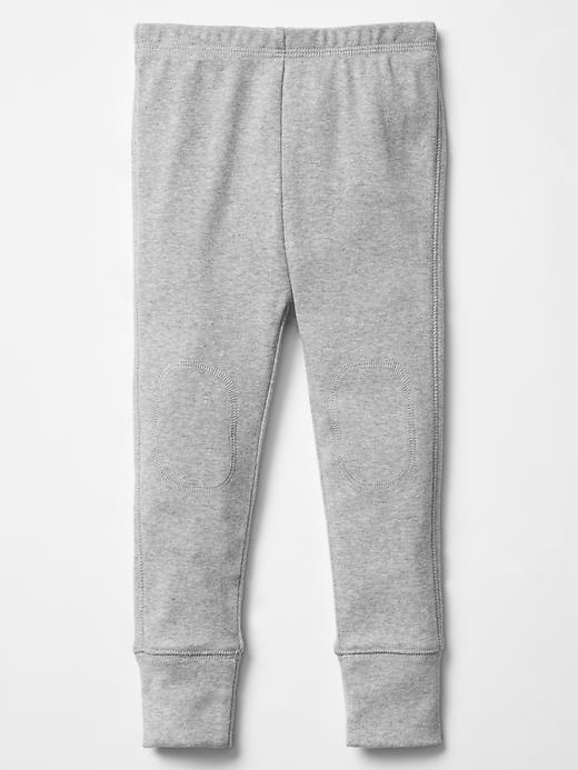 Kneepatch sleep pants Gap