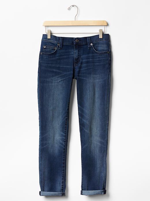 Image number 6 showing, AUTHENTIC 1969 best girlfriend jeans