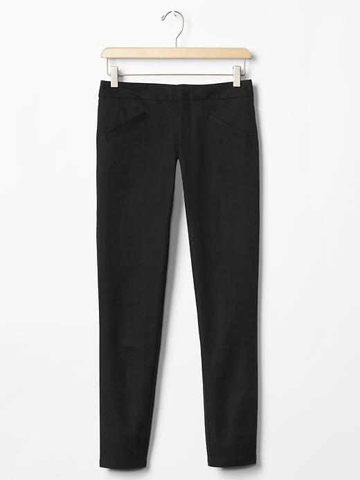 Image number 6 showing, Ultra skinny pants
