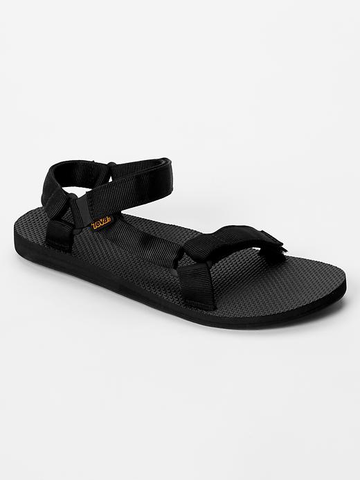 1 of 8 showing, with the color black of product Teva® originals