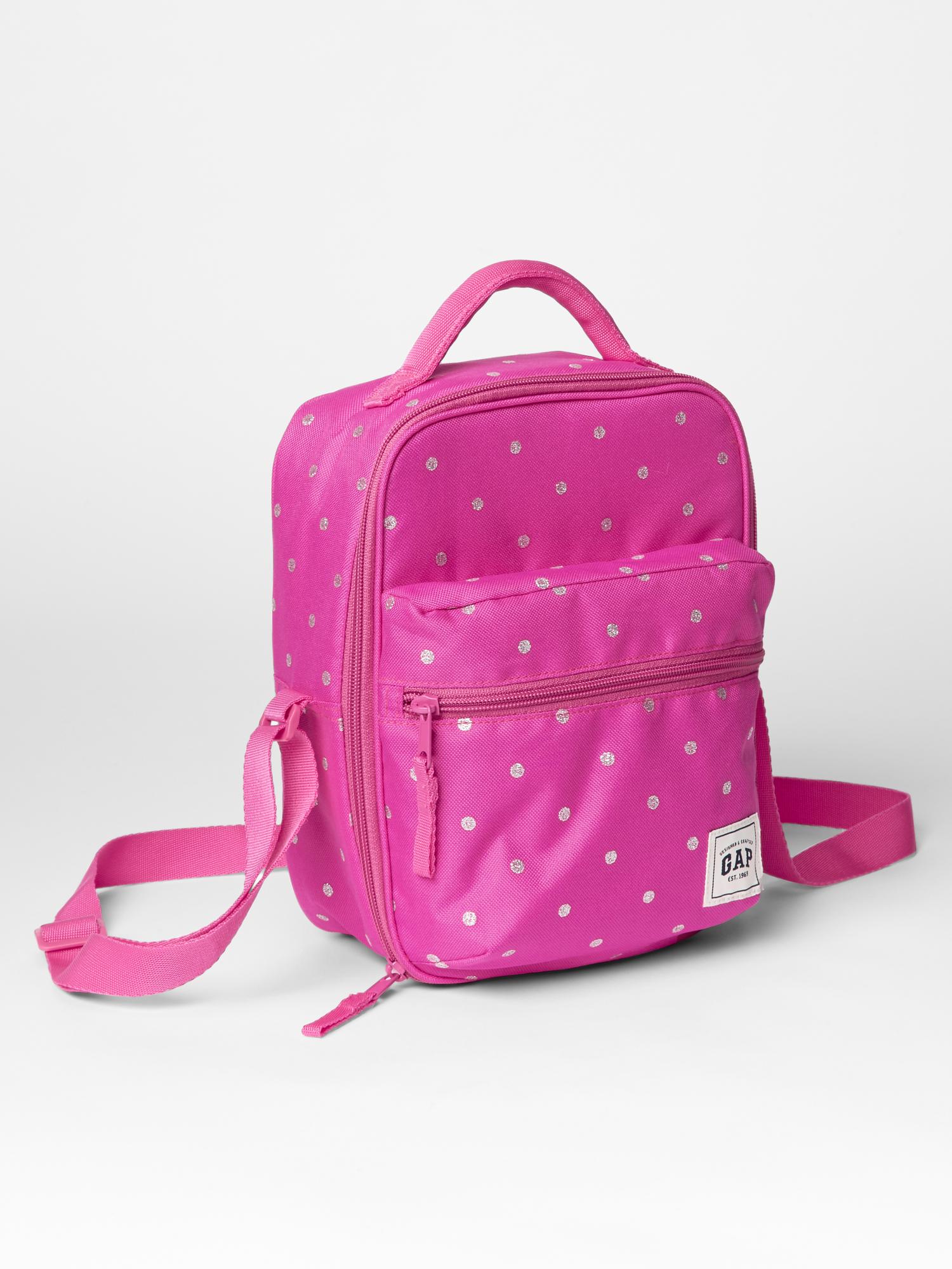 Gap lunch sales bag