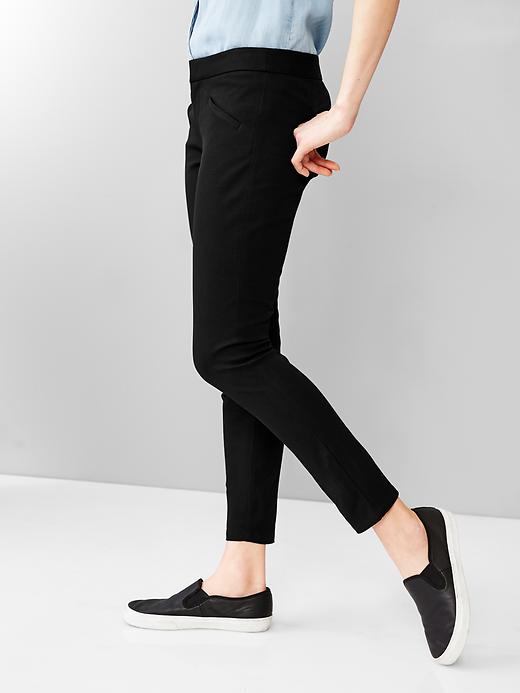 Image number 3 showing, Ultra skinny pants