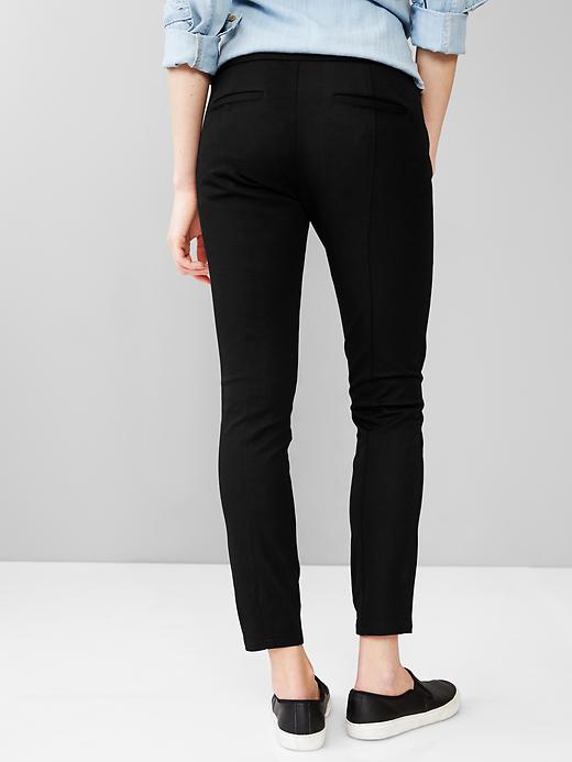 Image number 2 showing, Ultra skinny pants
