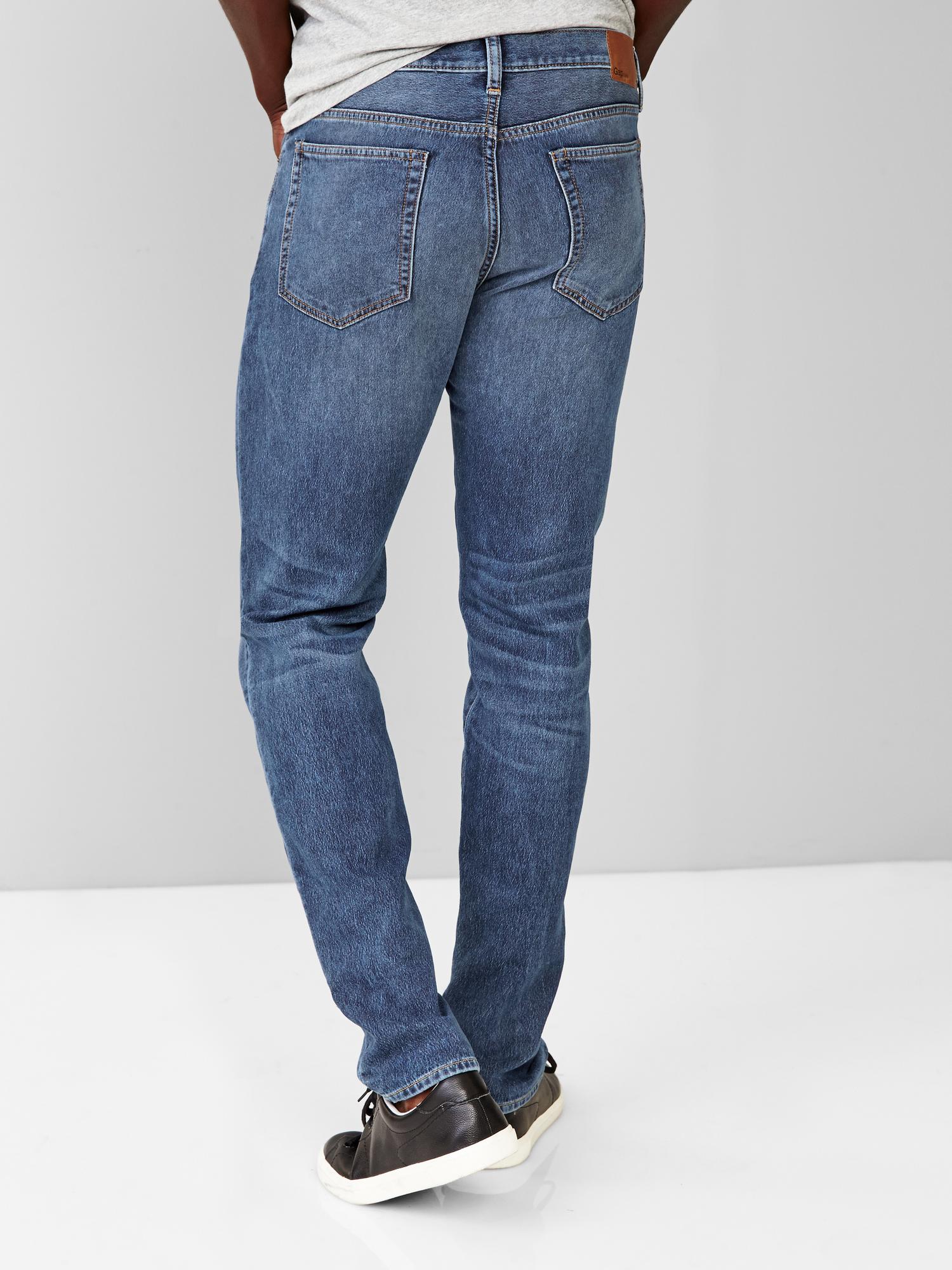 1969 slim taper jog jean | Gap