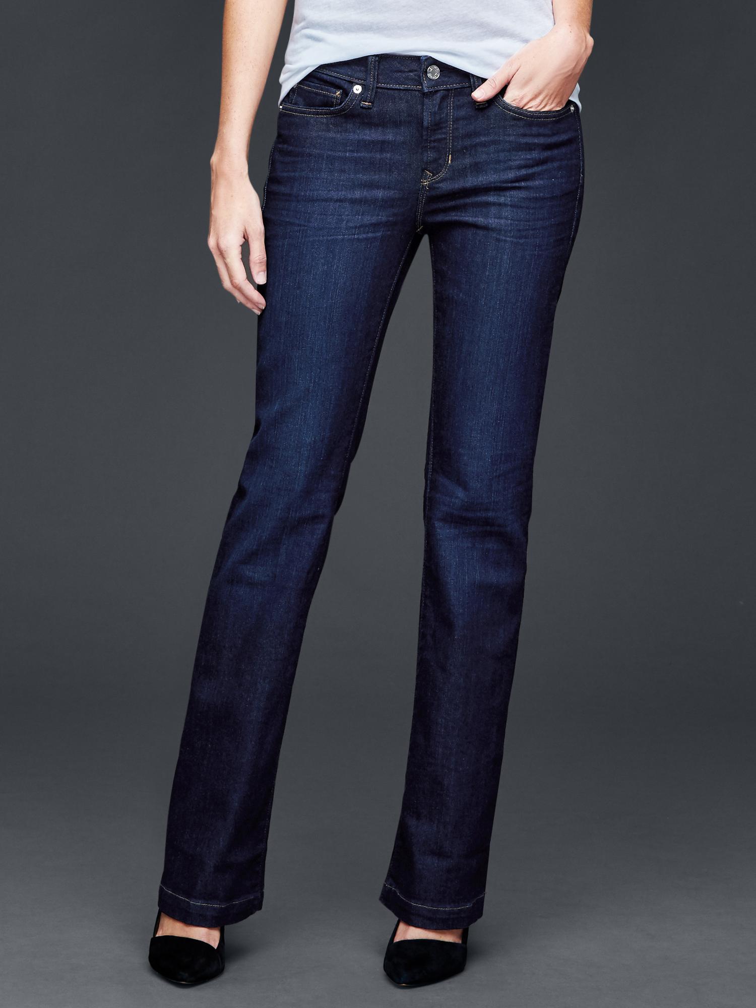 Gap cheap long jeans