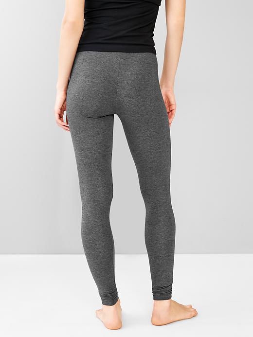 View large product image 2 of 2. Pure Body Sleep Leggings