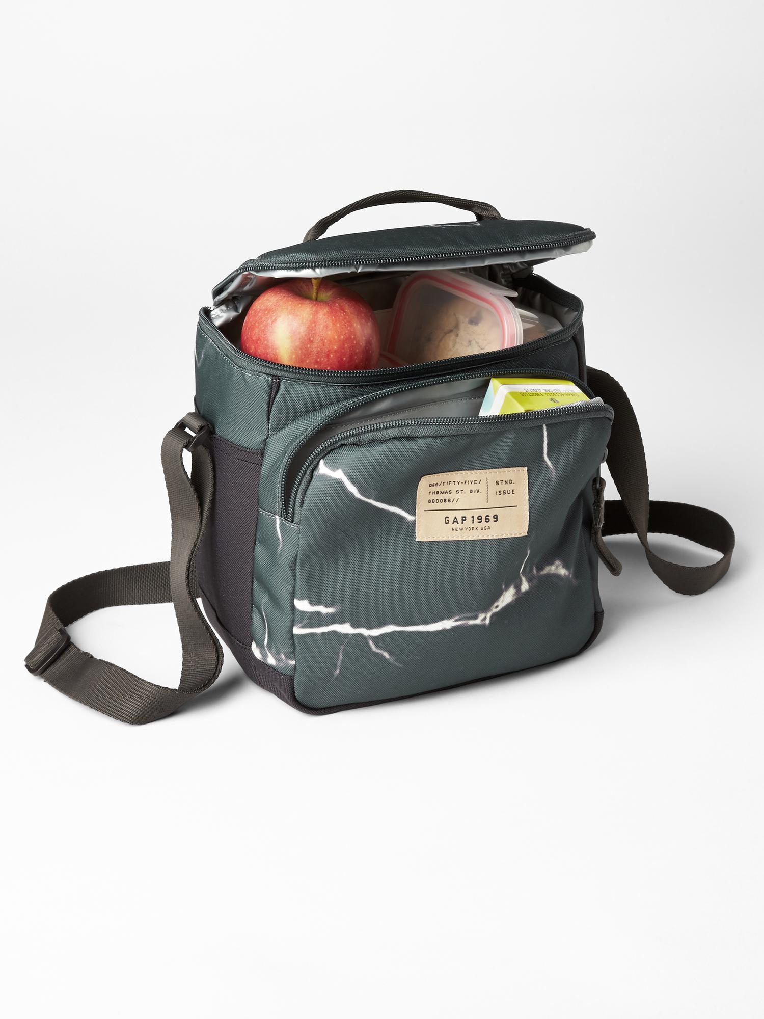 gap lunch bag