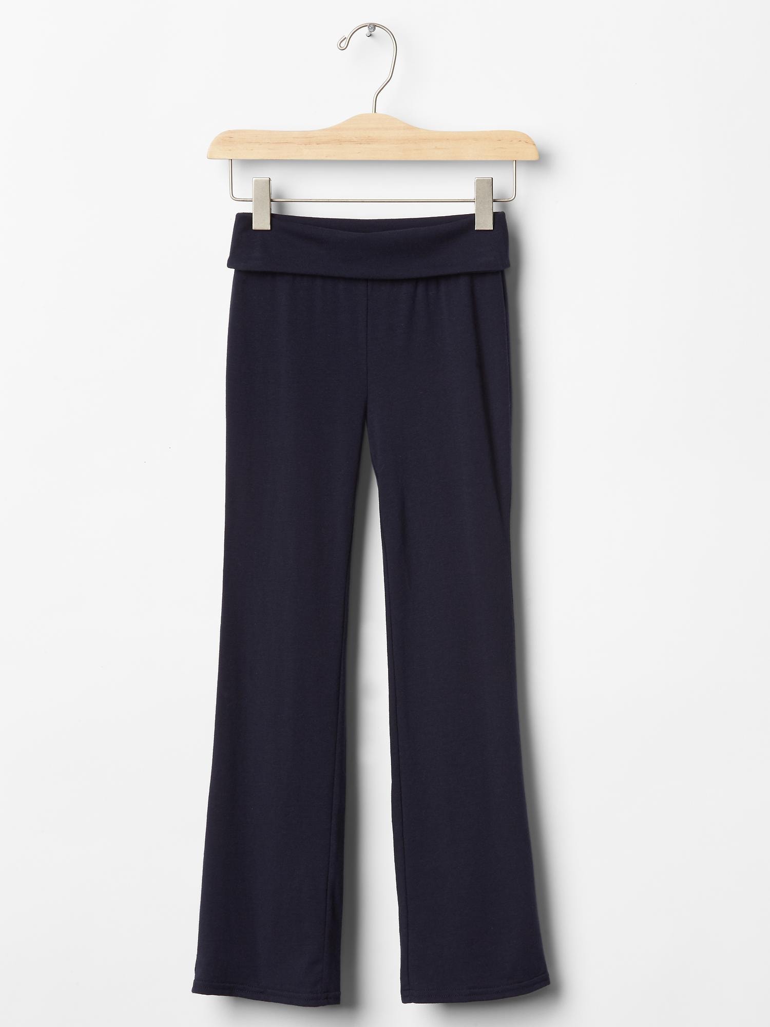 The gap yoga pants deals