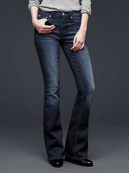 Gap resolution skinny flare deals