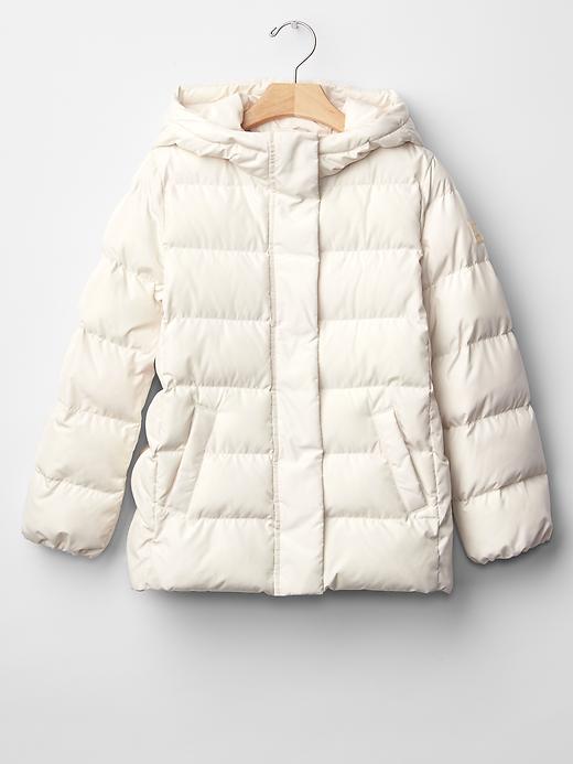 View large product image 1 of 2. ColdControl puffer