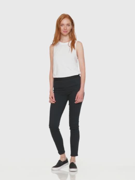 Gap resolution pull deals on leggings
