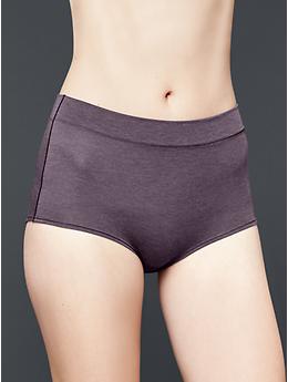 Gap breathe high waist sales bikini