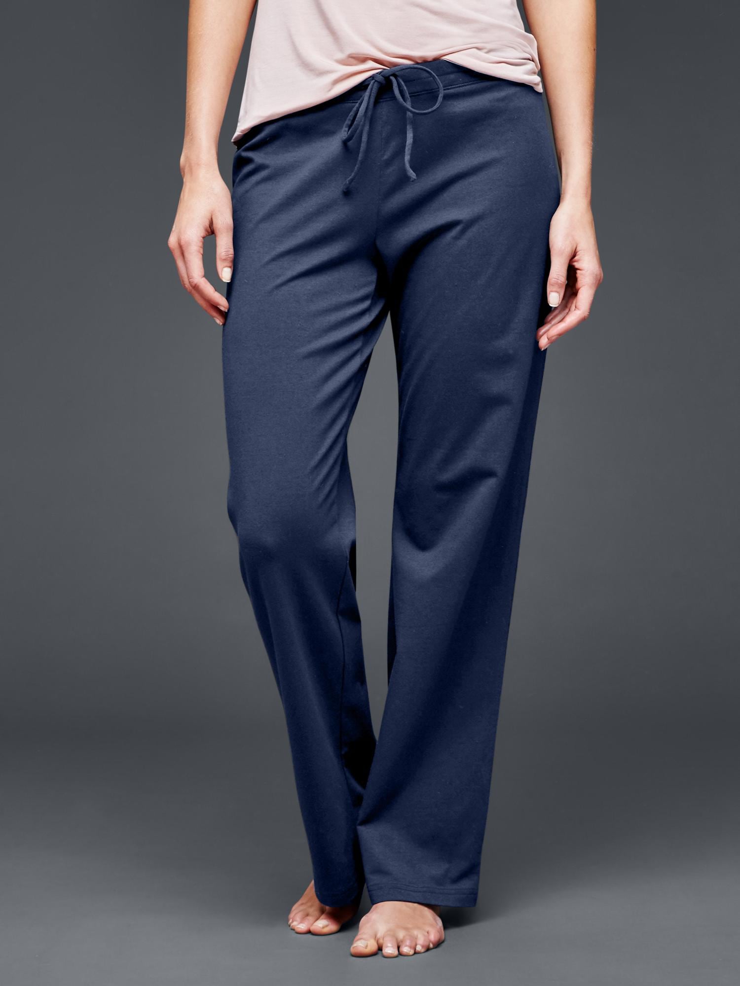 Adult Lounge Pants Gap