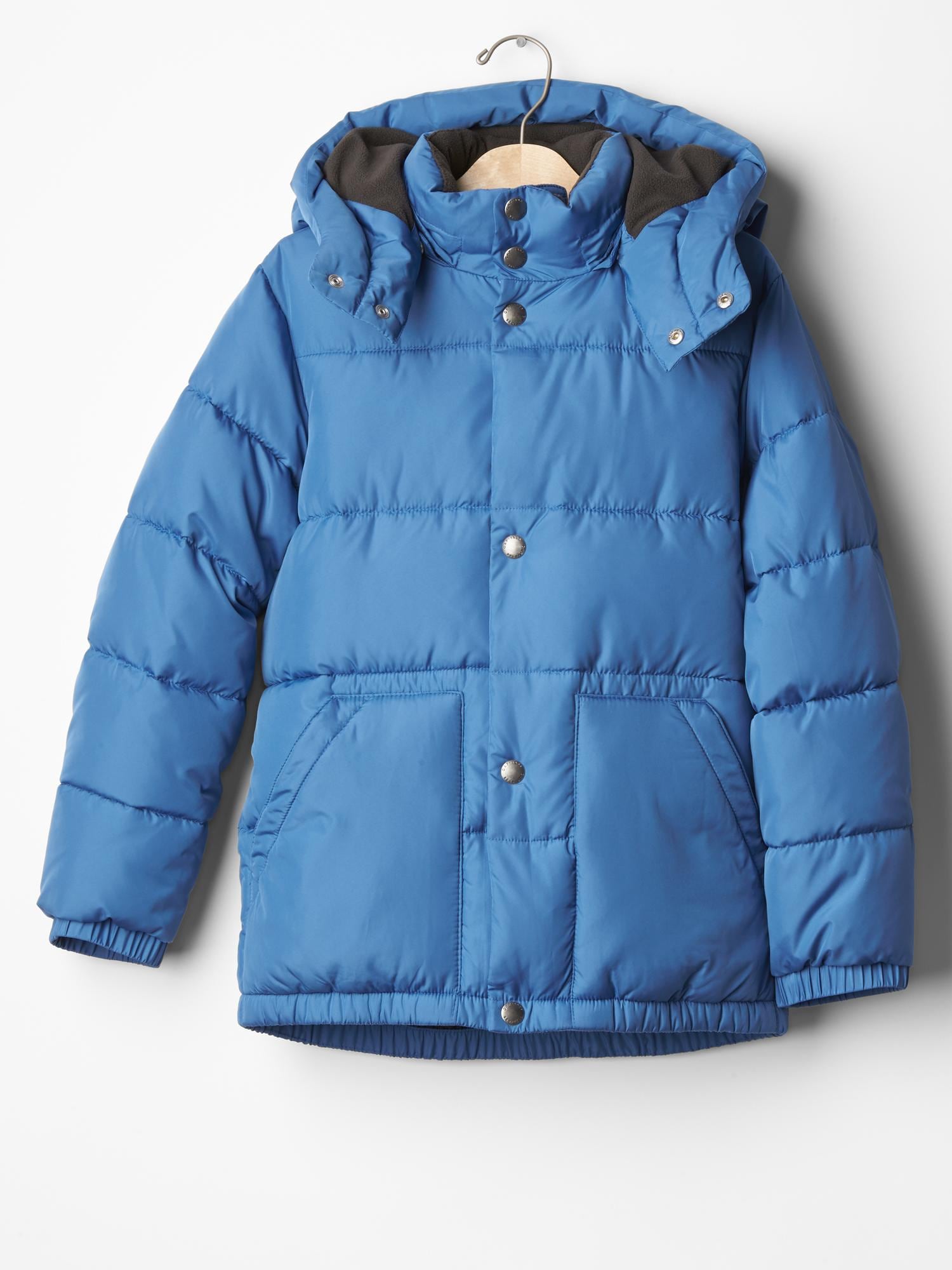 ColdControl Puffer Jacket