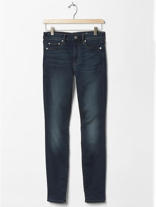 Image number 6 showing, 1969 resolution true skinny jeans