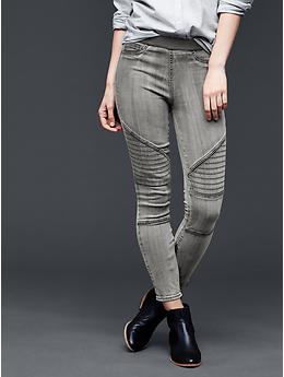 Gap moto leggings deals