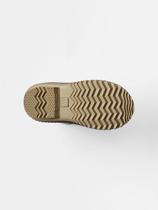 View large product image 2 of 2. Duck boots