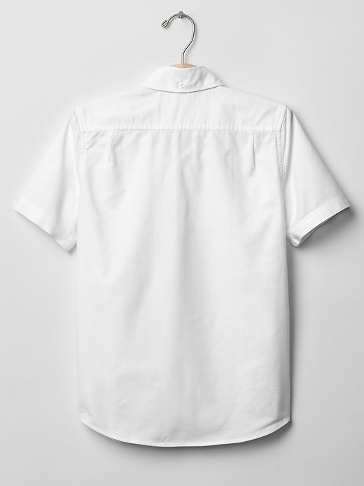 Oxford shirt | Gap