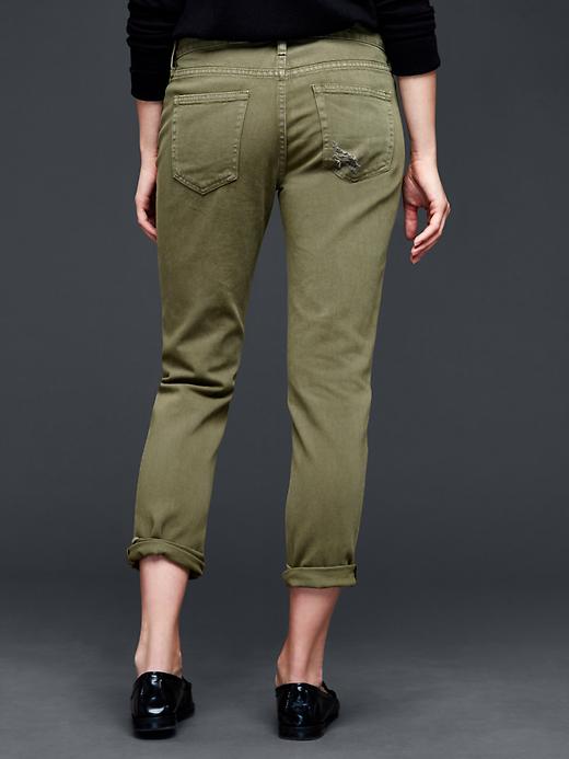 2 of 8 showing, with the color surplus of product 1969 girlfriend jean
