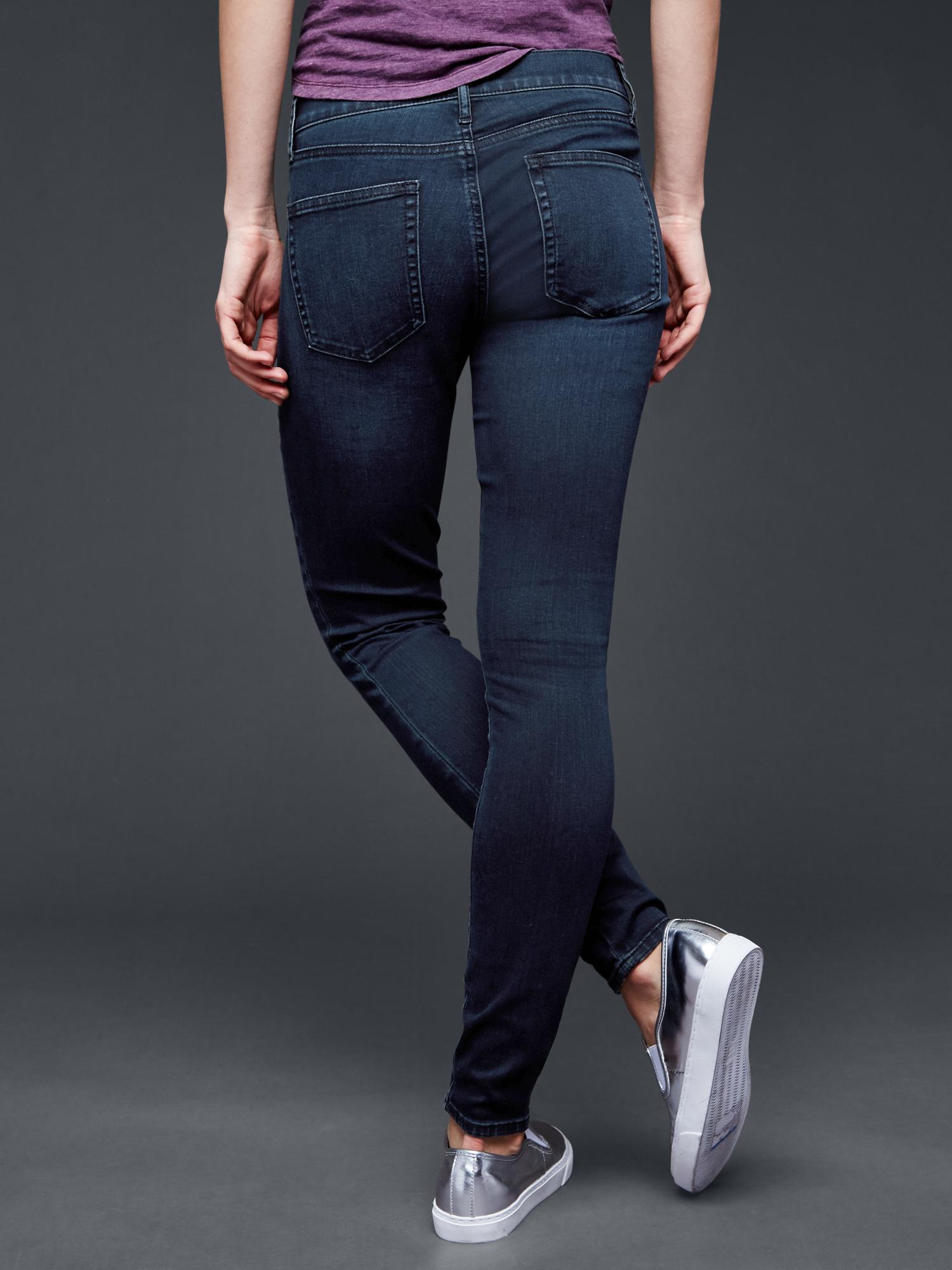 Gap 1969 on sale legging jeans