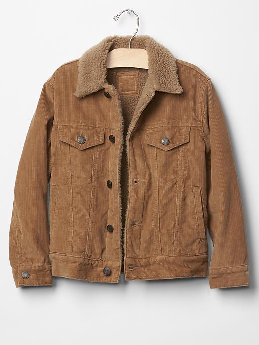 gap 1969 corduroy jacket