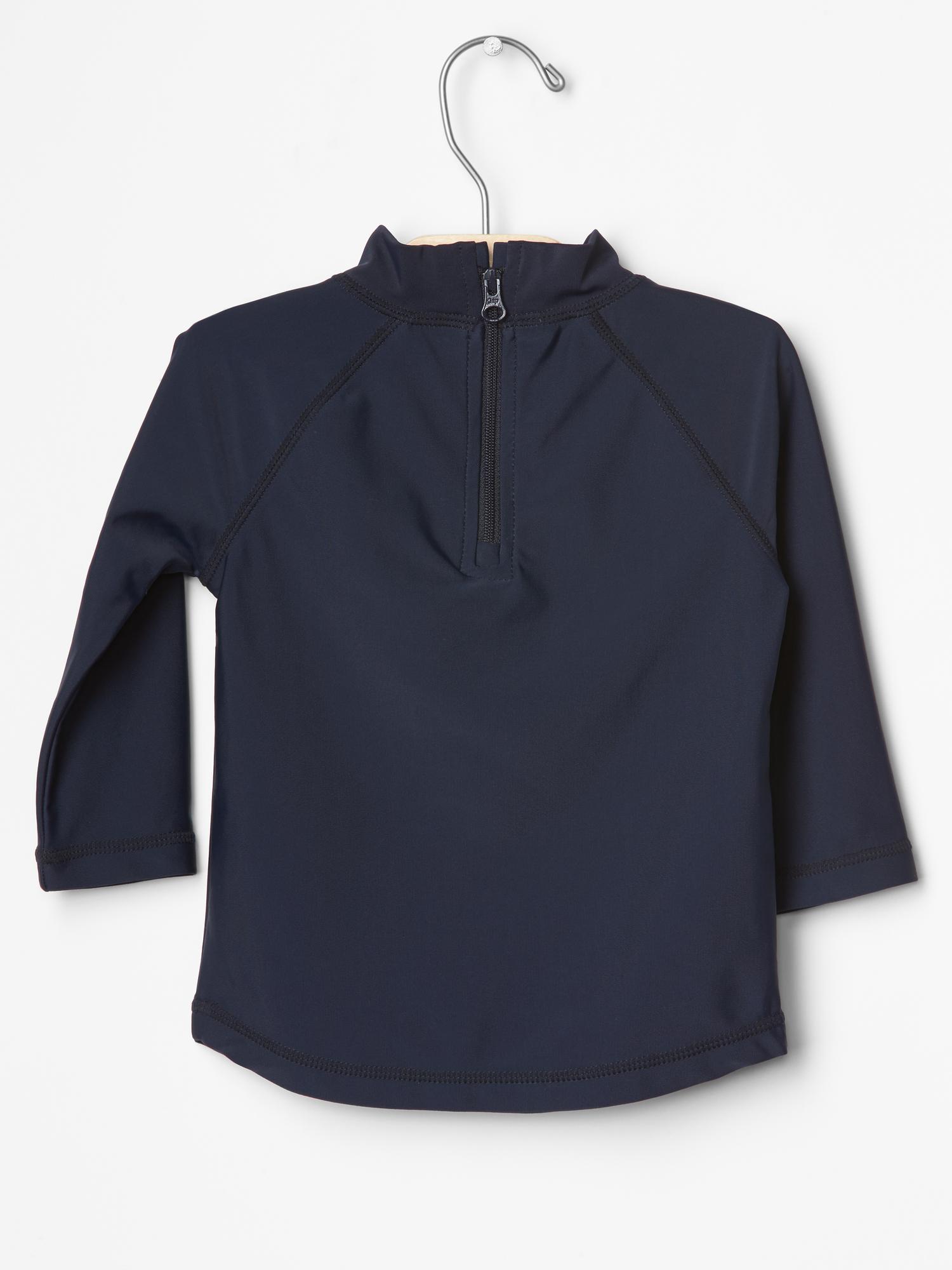 Hello ladies rash guard | Gap