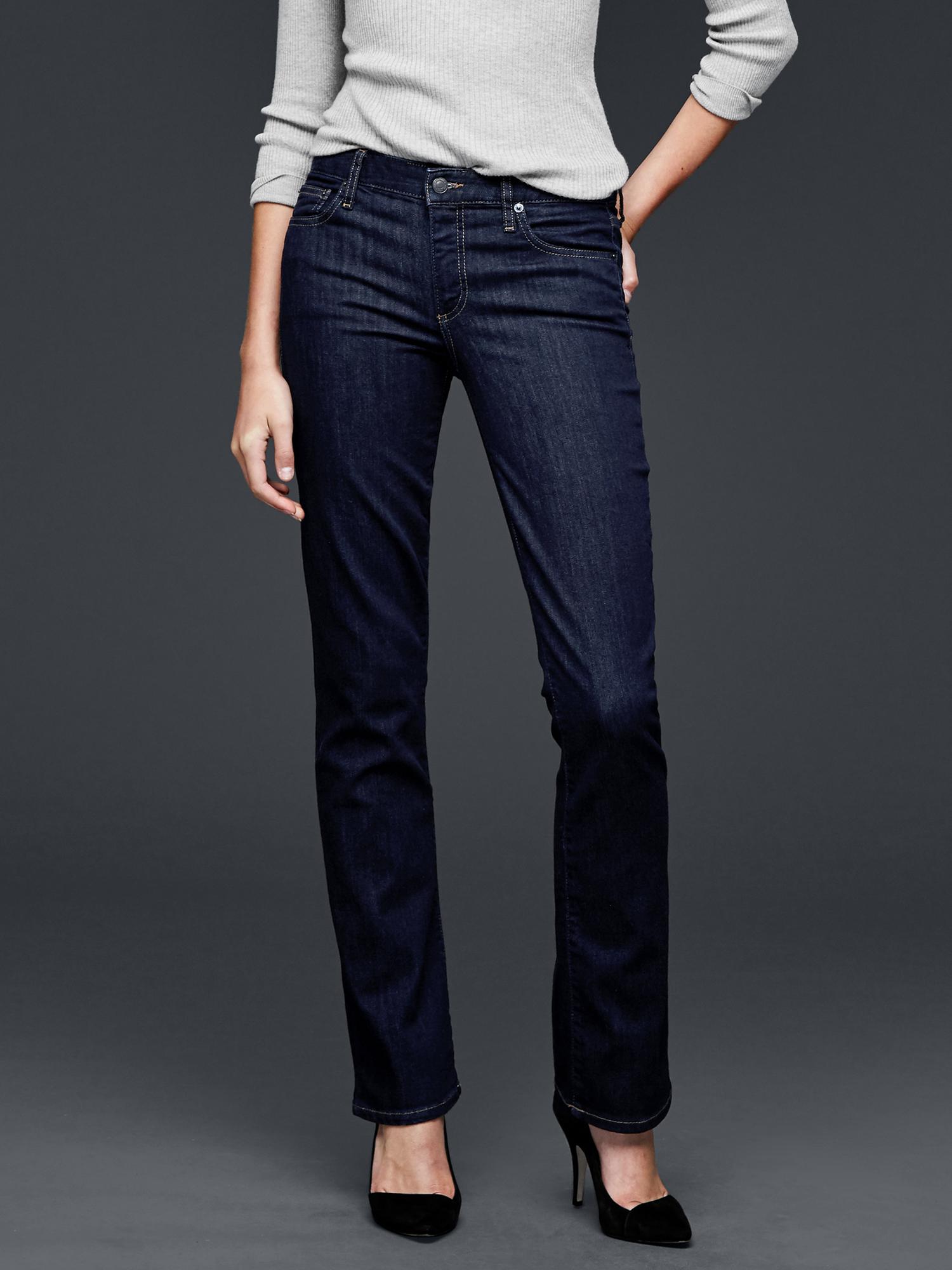Gap jeans outlet 1969 perfect boot