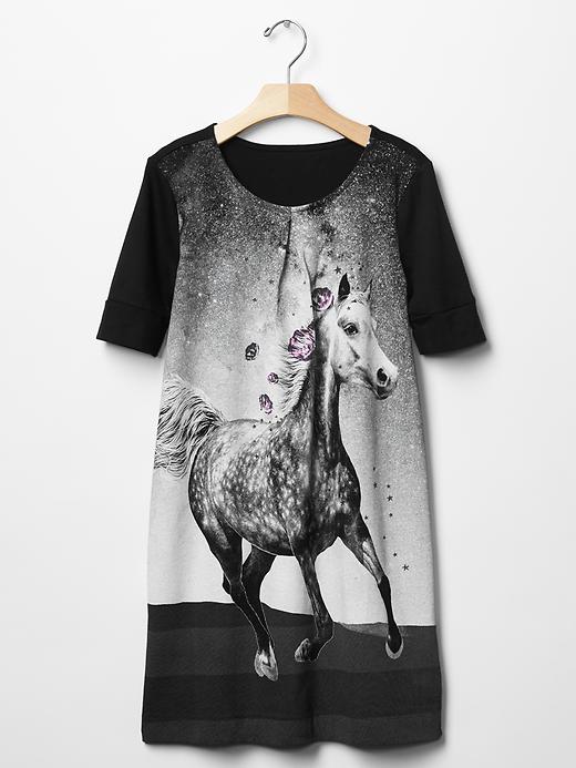 Horse dress | Gap