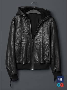 Gap gq hoodie hot sale