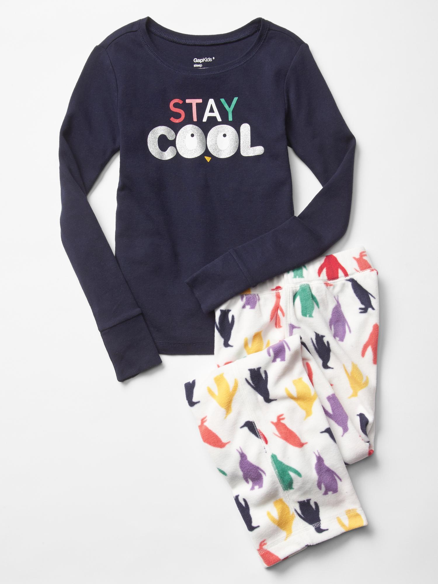 Gap boy online pyjamas