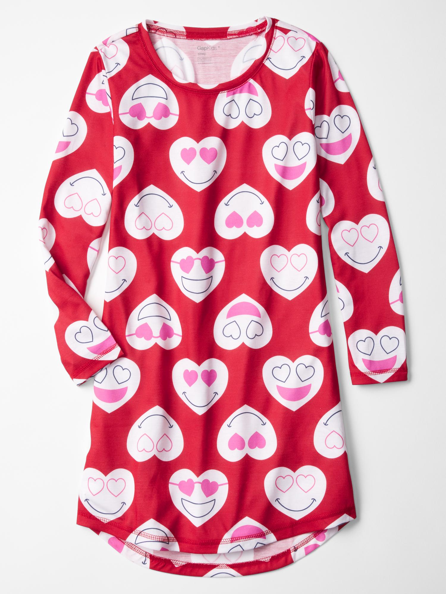 Gap kids on sale nightgown