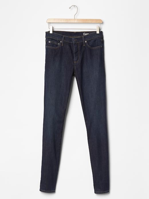 Image number 6 showing, AUTHENTIC 1969 true skinny jeans