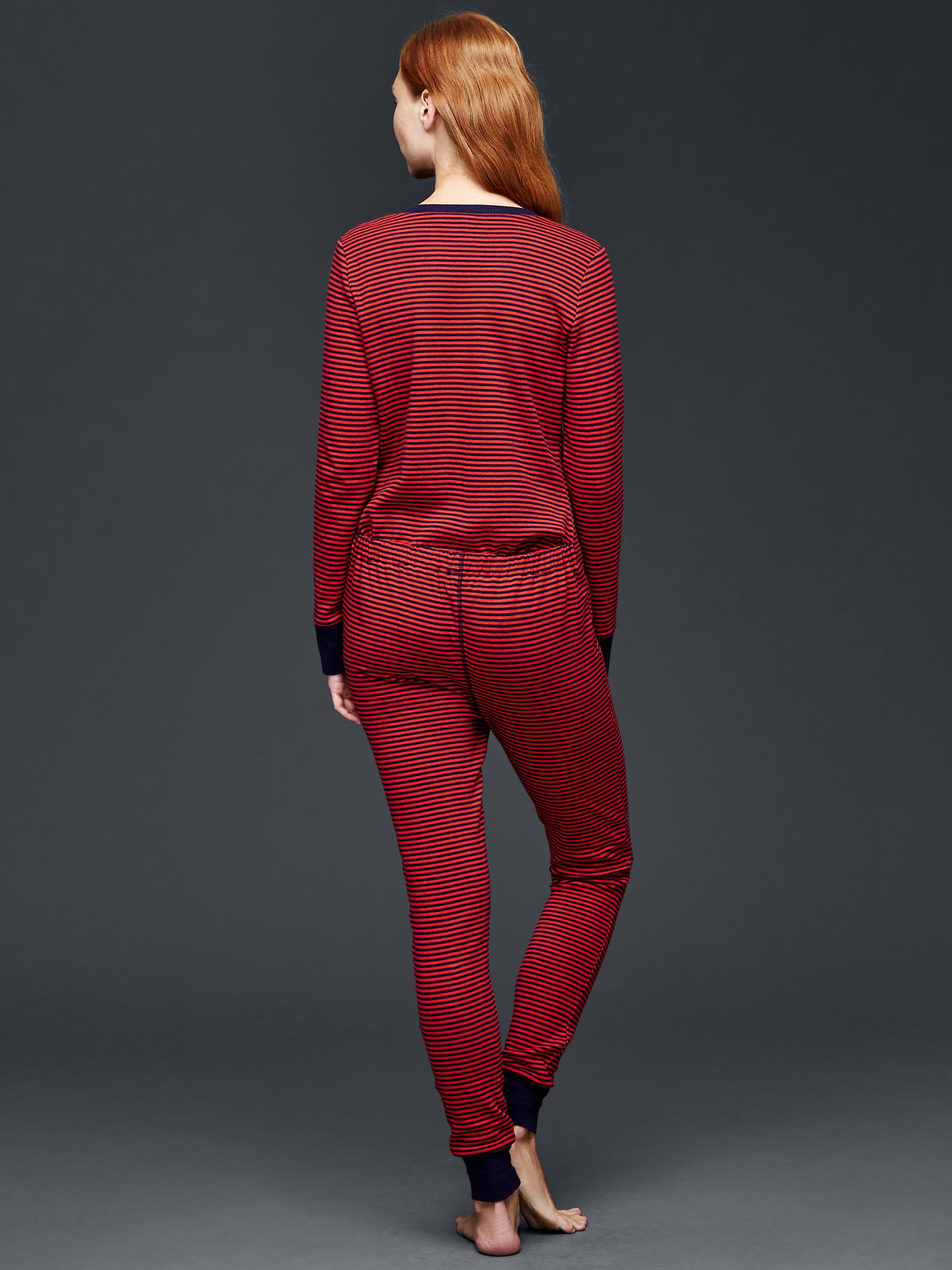 Gap shop union suit