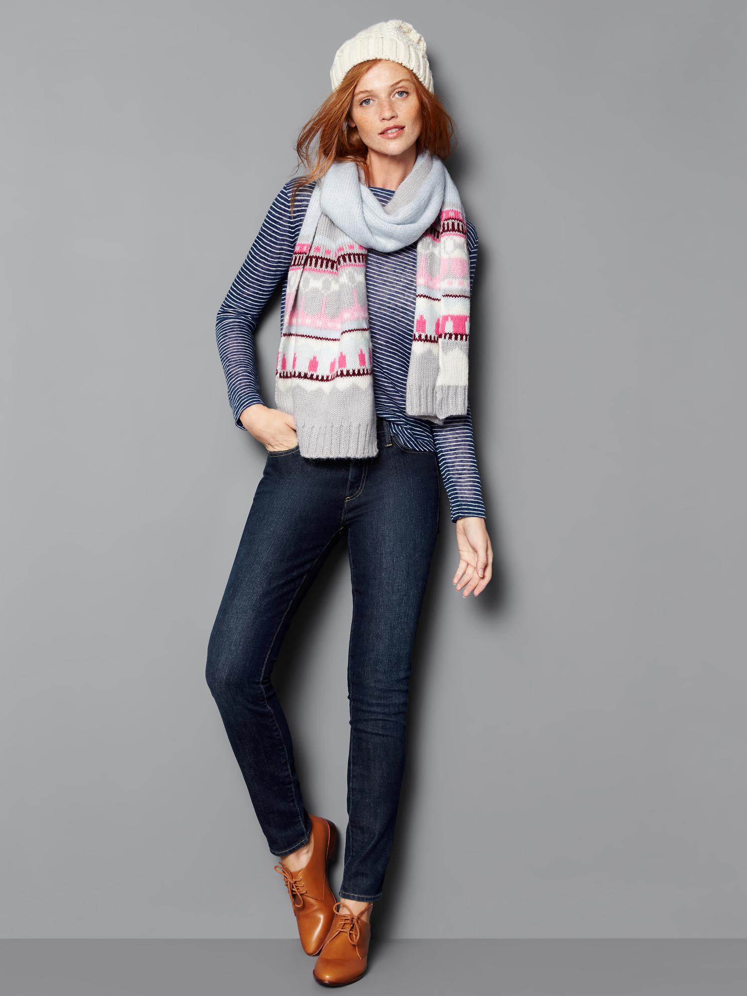 Gap authentic on sale true skinny
