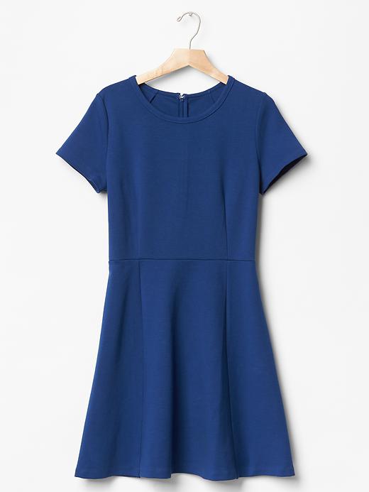 vintage fit and flare dresses 1980's Fit and Flare dress