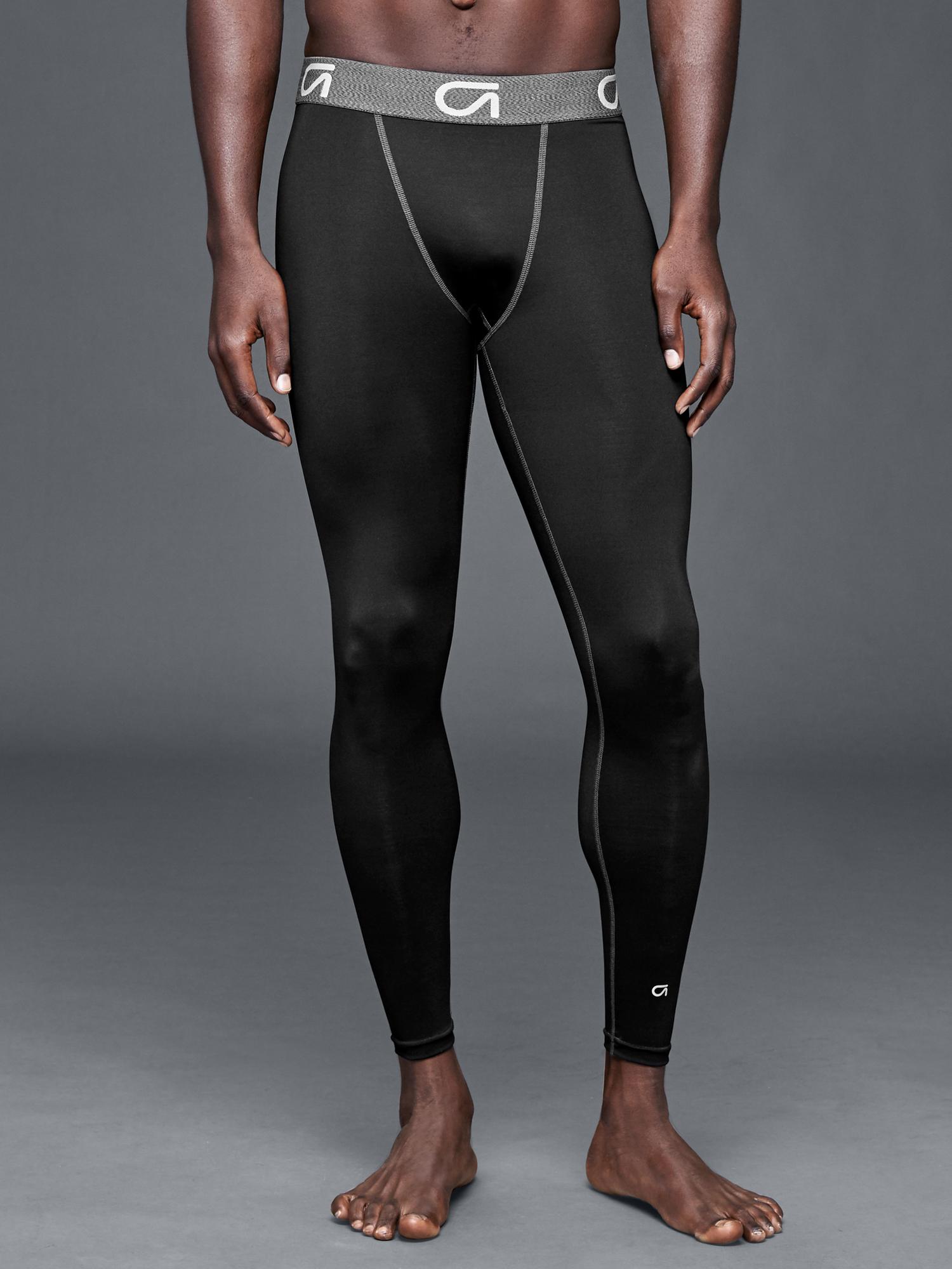 Gap compression best sale tights